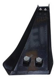 ACABAMENTO COLUNA CENTRAL DIREITA C4 PICASSO 2009 ATÉ 2014