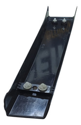 ACABAMENTO COLUNA CENTRAL DIREITA C4 PICASSO 2009 ATÉ 2014