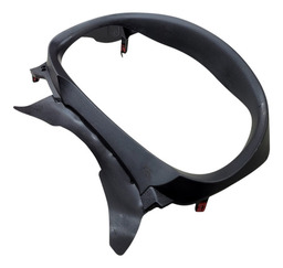 Moldura Painel Instrumento Toyota Yaris 2020 554100d260