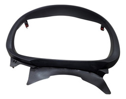 MOLDURA PAINEL INSTRUMENTO TOYOTA YARIS 2020 554100D260