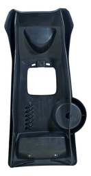 CONSOLE CENTRAL VW GOL G4 2006 ATÉ 2013