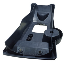 CONSOLE CENTRAL VW GOL G4 2006 ATÉ 2013