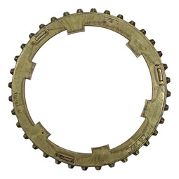 ANEL SINCORNIZADOR EXTERNO 1A/2A MARCHA FORT 1996 A 2019