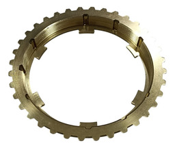 ANEL SINCORNIZADOR EXTERNO 1A/2A MARCHA FORT 1996 A 2019