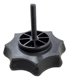 PARAFUSO ESTEPE FOX SPACEFOX POLO ORIGINAL 6Q0803899A