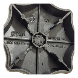 PARAFUSO ESTEPE FOX SPACEFOX POLO ORIGINAL 6Q0803899A