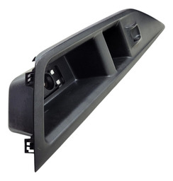 Moldura Botão Vidro Direito Strada Após 2020 100253378