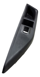 MOLDURA BOTÃO VIDRO DIREITO STRADA APÓS 2020 100253378