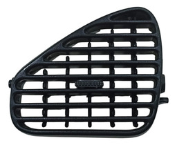 Difusor De Ar Direito Palio Siena Strada Central 2001/2017