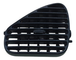 DIFUSOR DE AR DIREITO PALIO SIENA STRADA CENTRAL 2001/2017