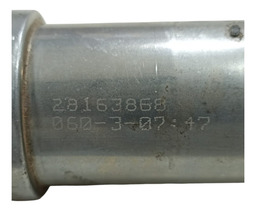 REFIL BOMBA DE COMBUSTÍVEL CITROEN AIRCROSS 2012