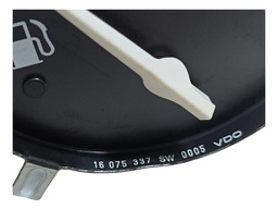 RELÓGIO PAINEL MARCADOR COMBUSTÍVEL CORSA 1995 ATÉ 1999