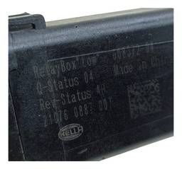 MÓDULO RELÉ BOMBA VÁCUO VOLKSWAGEN T-CROSS 2019 A 2022