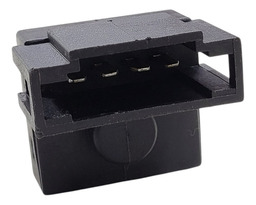 INTERRUPTOR FREIO 4 PINOS - BORA 2006 2007 2008 MARFLEX