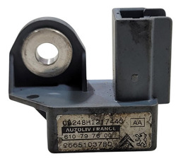 Sensor Impacto Citroen C4 Picasso 2009 2010 2011 9665103780
