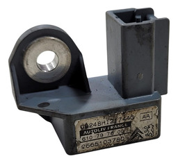 SENSOR IMPACTO CITROEN C4 PICASSO 2009 2010 2011 9665103780