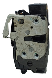 FECHADURA TRAVA ELÉTRICA PORTA D. D. FORD ECOSPORT 2012/2017