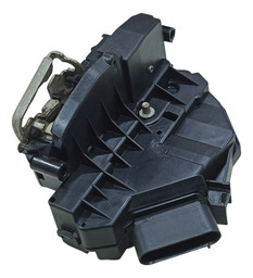 FECHADURA TRAVA ELÉTRICA PORTA D. D. FORD ECOSPORT 2012/2017