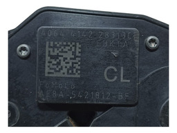 FECHADURA TRAVA ELÉTRICA PORTA D. D. FORD ECOSPORT 2012/2017