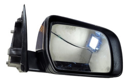 Retrovisor Esquerdo Ford Ranger 2017 2020 Original 026665