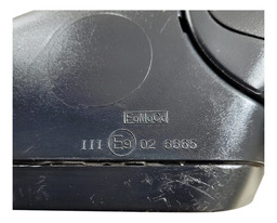 RETROVISOR ESQUERDO RANGER 2013 2014 A 2023 ELÉTRIO S/ PISCA