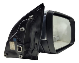 RETROVISOR ESQUERDO RANGER 2013 2014 A 2023 ELÉTRIO S/ PISCA