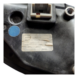 RETROVISOR ESQUERDO RANGER 2013 2014 A 2023 ELÉTRIO S/ PISCA