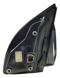 RETROVISOR ESQUERDO RANGER 2013 2014 A 2023 ELÉTRIO S/ PISCA