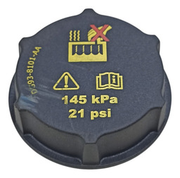 TAMPA DO RESERVATÓRIO RADIADOR FORD KA 2015 A 2018