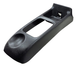 Console Central Corsa 1994 A 2010 Preto 90436792 C/detalhe