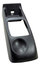 CONSOLE CENTRAL CORSA 1994 A 2010 PRETO 90436792 C/DETALHE