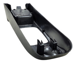 CONSOLE CENTRAL CORSA 1994 A 2010 PRETO 90436792 C/DETALHE