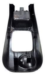 CONSOLE CENTRAL CORSA 1994 A 2010 PRETO 90436792 C/DETALHE