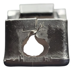 CONSOLE CENTRAL CORSA 1994 A 2010 PRETO 90436792 C/DETALHE