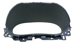 Moldura Acabamento Painel Instrumento Logan 2012