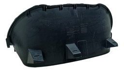 MOLDURA ACABAMENTO PAINEL INSTRUMENTO LOGAN 2012