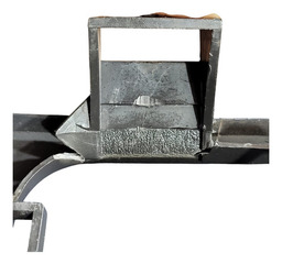 CONSOLE CENTRAL DO VECTRA CALIBRA 93/96 90462678 ORIGINAL