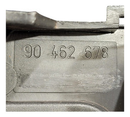 CONSOLE CENTRAL DO VECTRA CALIBRA 93/96 90462678 ORIGINAL