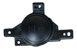 ACABAMENTO ESQUERDO FAROL MILHA FIAT MOBI 2020