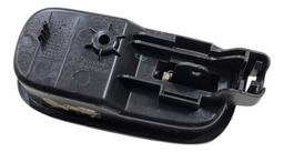 MAÇANETA INTERNA TRASEIRA ESQUERDA FIAT MOBI UNO 2011 2014