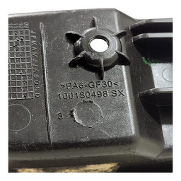 MAÇANETA INTERNA TRASEIRA ESQUERDA FIAT MOBI UNO 2011 2014