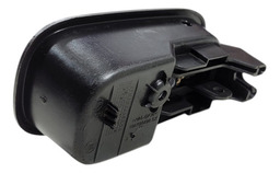 MAÇANETA INTERNA TRASEIRA ESQUERDA FIAT MOBI UNO 2011 2014