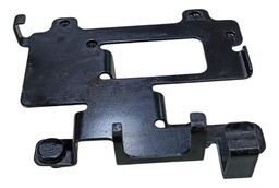 SUPORTE MODULO INJEÇÃO CHEVROLET CORSA CLASSIC 2011 ATÉ 2014