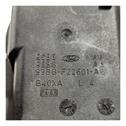 MAÇANETA INTERNA FORD MONDEO 95 A 99 LD ESQUE. 93BBF22601