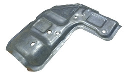 Defletor De Calor Turbina Volkswagen T-cross Tsi 2020