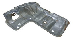 DEFLETOR DE CALOR TURBINA VOLKSWAGEN T-CROSS TSI 2020