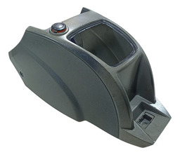 CONSOLE CENTRAL PALIO STRADA 2013