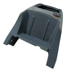 CONSOLE CENTRAL PALIO STRADA 2013