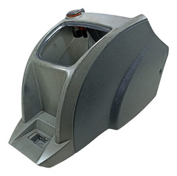 CONSOLE CENTRAL PALIO STRADA 2013