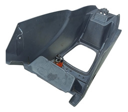 CONSOLE CENTRAL PALIO STRADA 2013